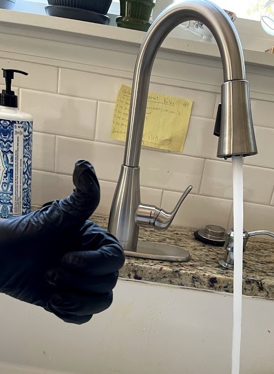 Plumbing Repairs an Plumbing Fixtures Installations